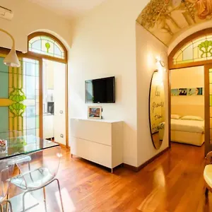  Appartamento La Petite Maison Piave
