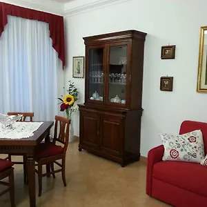 Chez-roby Rome