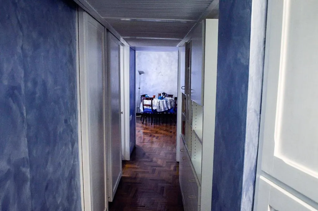 Apartment La Casetta Di Zio Mario Rome